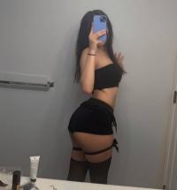Avrupa Yakası Escort Bayan Cemre İle Fantastik Anlar